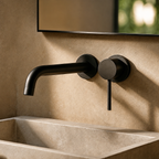 Wall Mounted Bathroom Faucet Modern Bathroom Decor